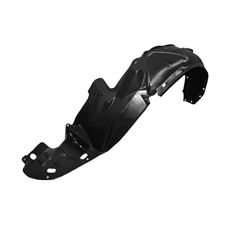 Pickup Trucks Auto Body Part Car Splash Guards Inner Fender Liner For Ford Ranger 2016