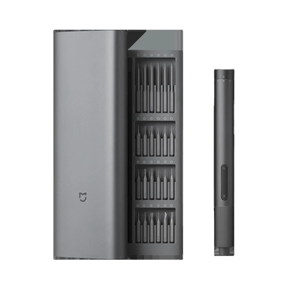 R Xiaomi Mijia Electrical Precision Screwdriver Type-C Rechargeable 2 Gear Torque