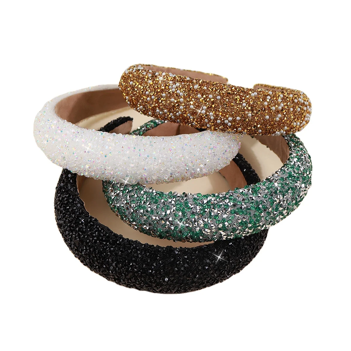 Hot sell Kids hairband wholesale ready In stock Christmas gifts girls hair accessories children hairpieces festival hair band