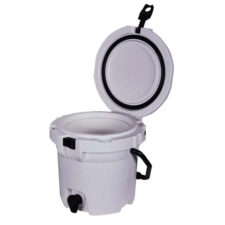 5G High quality aussie box coolers for excursion ice bucket Multiple sizes