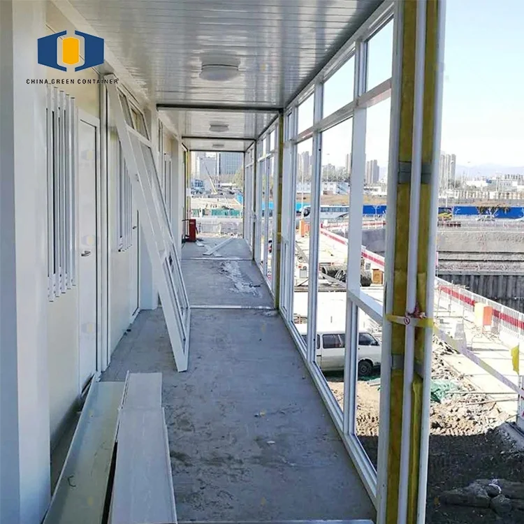 CGCH сборный дом в Пакистане сборные дома Купольные по сетке виллы контейнерные для террасы