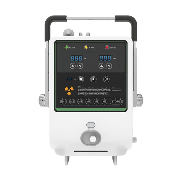 Digital X ray machine price medical radiology equipment medical hospital high frequency x ray equipment 630mA