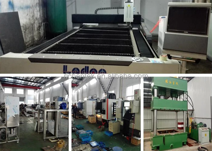 Granulator For Powder Yk Oscillating Granulator Machine