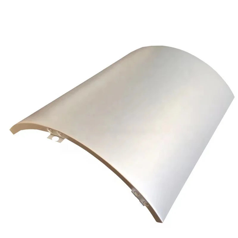 Metal Cladding Malaysia Laser Cladding Of Metals Foshan Aluminum Veneer