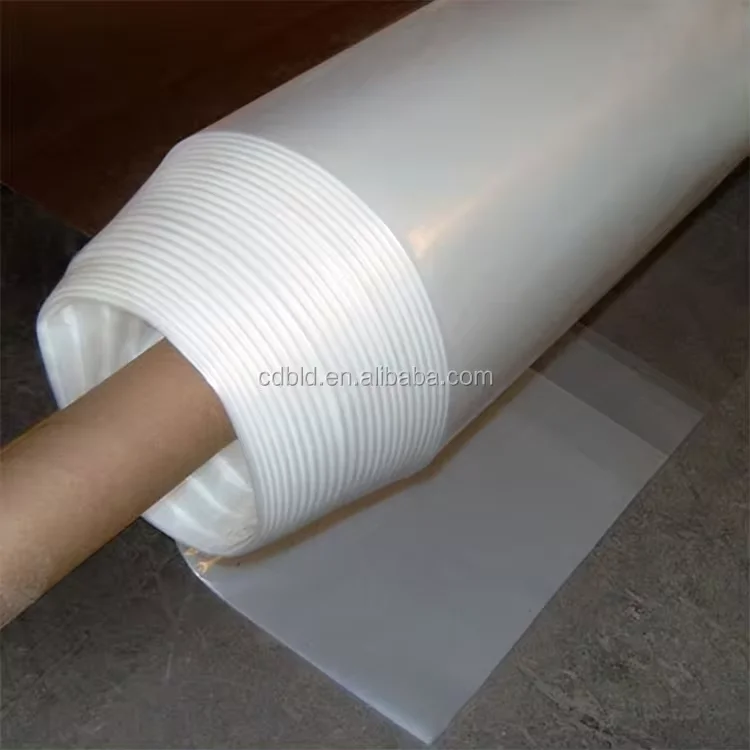 200 micron plastic sheet greenhouse cover reinforced pe plastic greenhouse film for agriculture