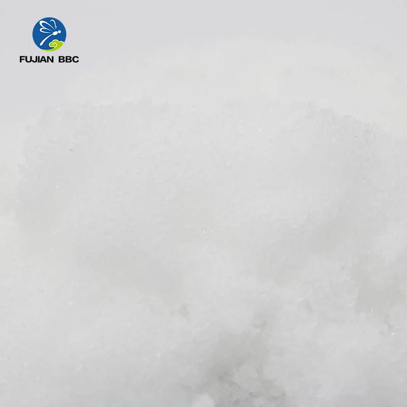 Wholesale High Quality Super Absorbent Polymer For Baby Diaper