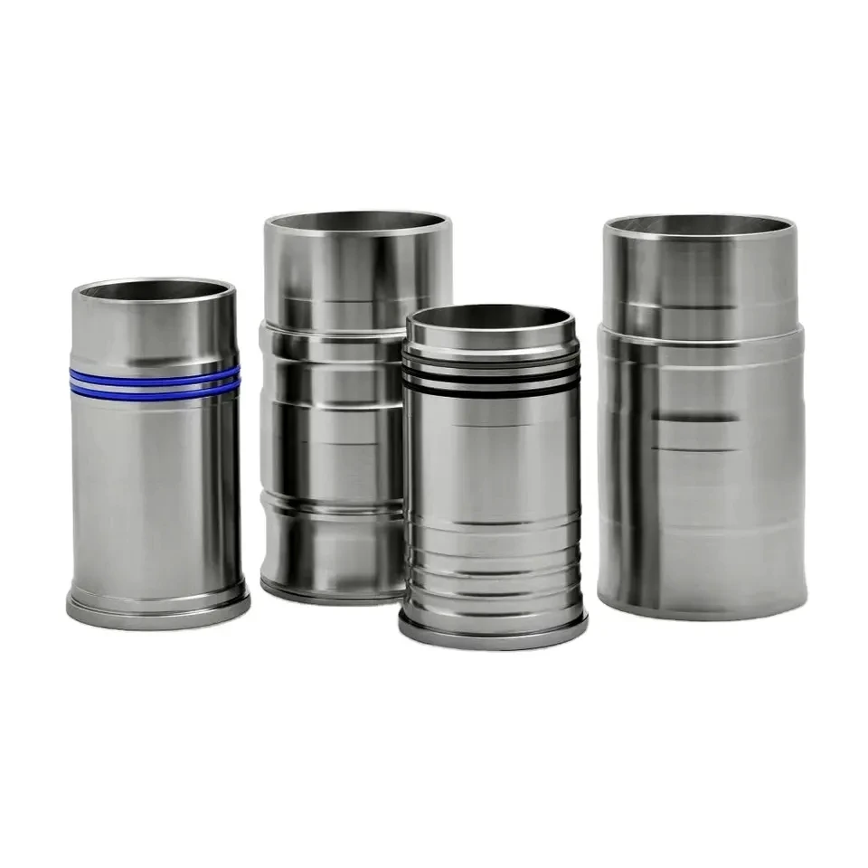 Wholesale 1556532 037WN3601 89868110 20040416200 144mm Cylinder Sleeve for D16 Engine Parts