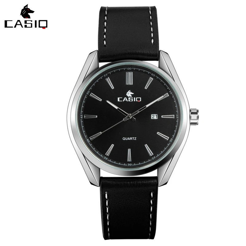 Factory Private Label Japan Movt Quartz Wristwatch Waterproof Fashion Sport Quartz Custom Watch For Men