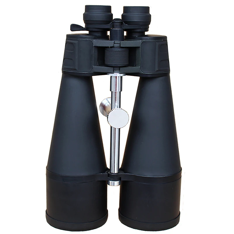 SAKURA Big Zoom 30-260*160 Adjustable Binoculars Telescope High Magnification HD Night Vision Long Range Powerful Hunting Hiking