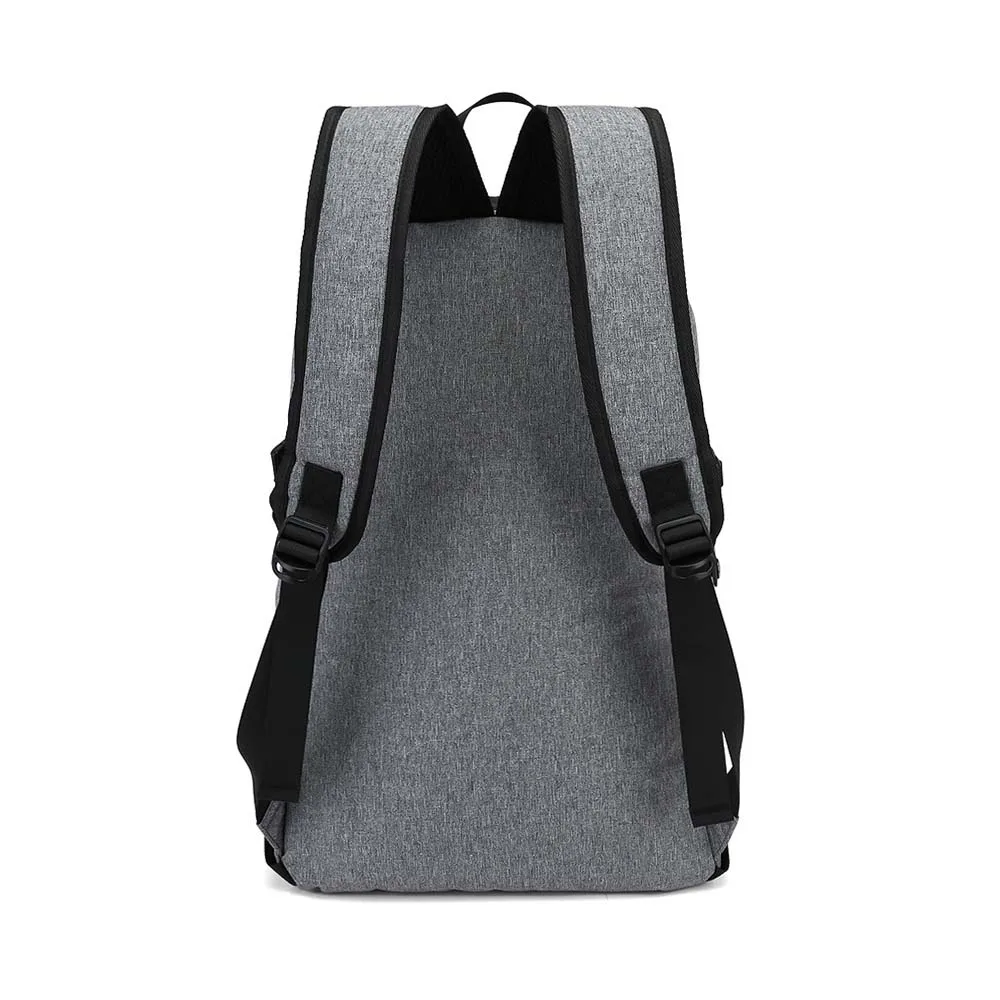 Expandable Anti Theft USB Charging Laptop Backpack For Men Business Notebook Back Pack Smart Travel Work Bag