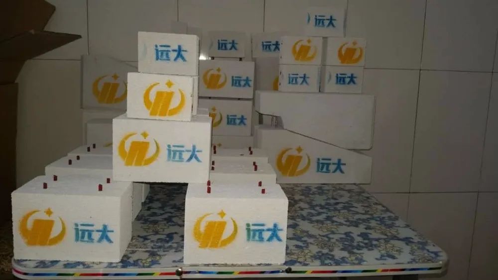  Недорогие блоки Ytong для сборных