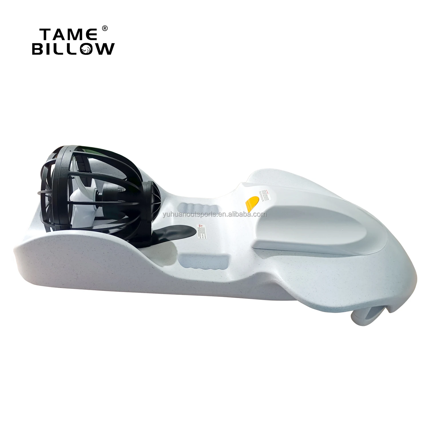 High power speed 3 seconds boot smart power surf board electric surfboard for swimming assist