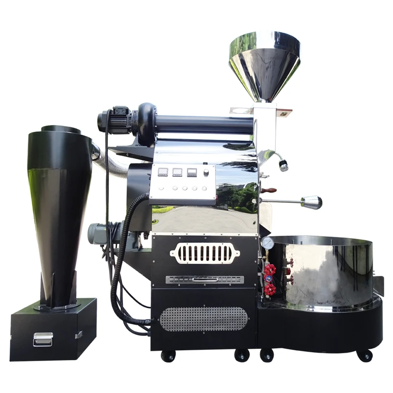 dongyi coffee roaster barista professional roaster coffee machines for sale