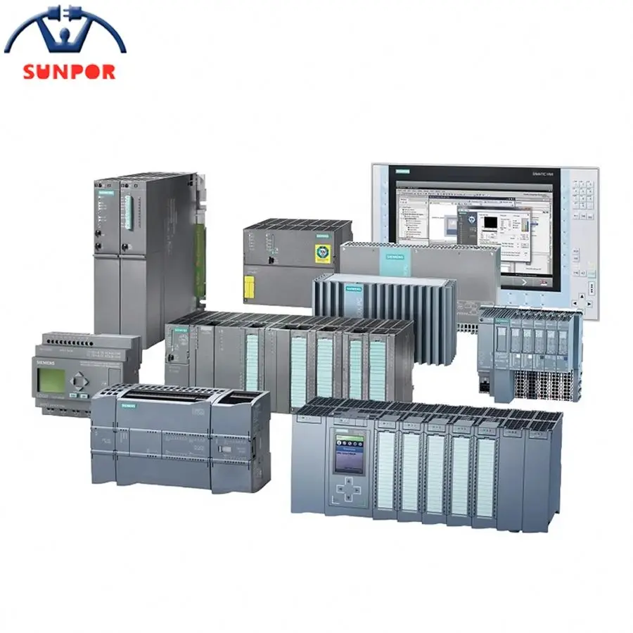 Siemens SIMATIC S5 6ES5 433-8MA11 цифровой вход 433 изолированный для S5-90U ET200