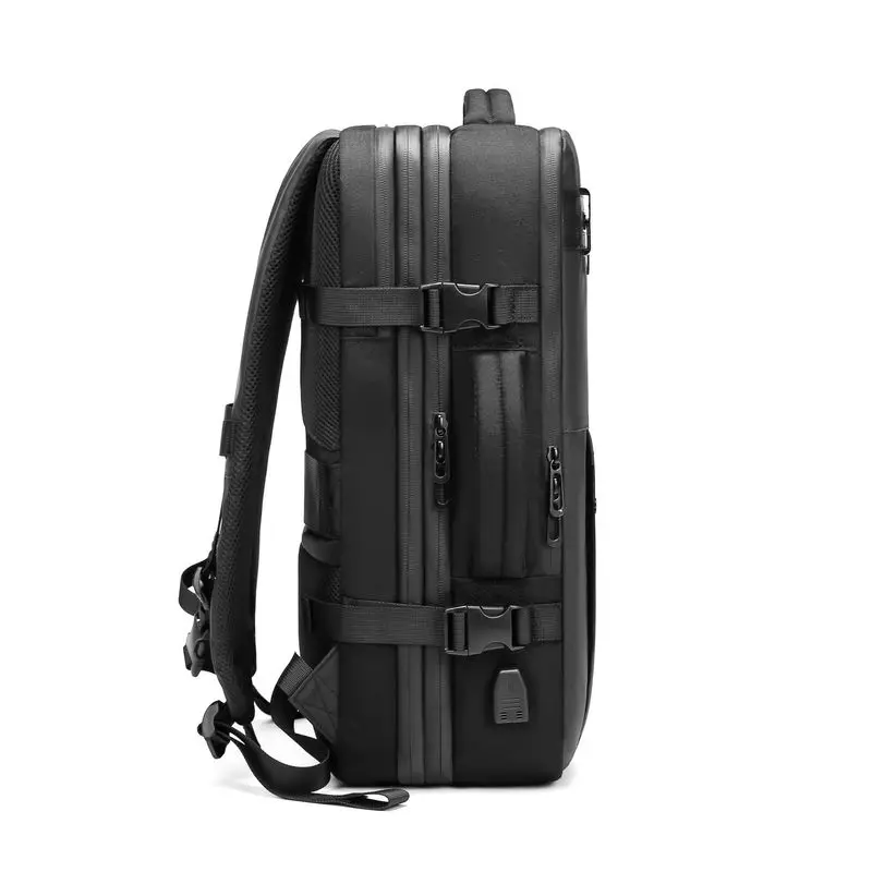 New Arrival Mochilas USB Anti Theft Smart Business Laptop Backpack Multifunctional Backpack Oxford  Rucksack For Traveling
