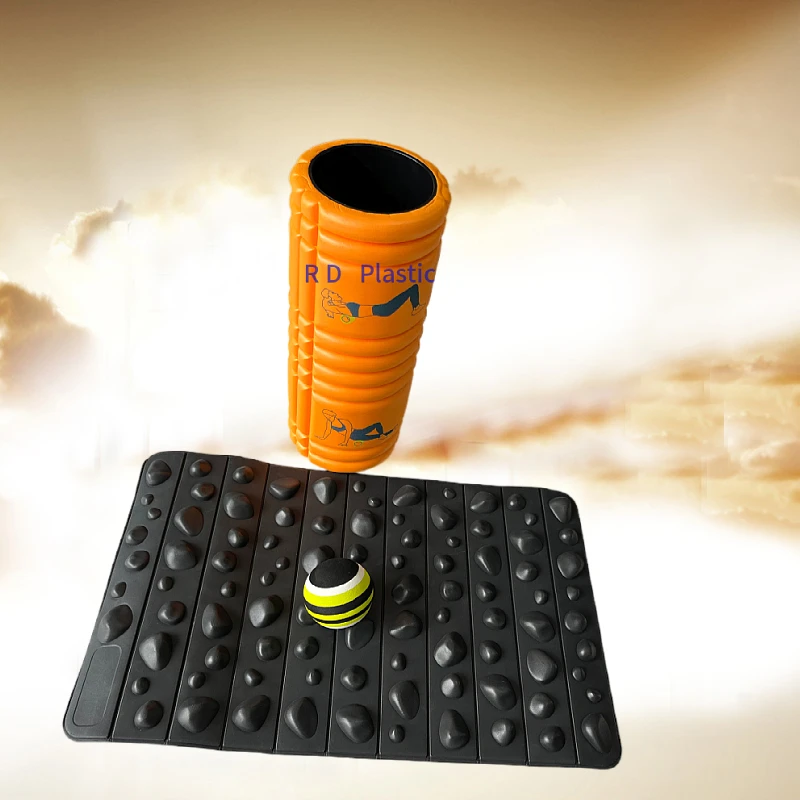 Waterproof Outdoor Mattress Folding Portable XPE Foam Camp Mat lightweight Sleeping Pad