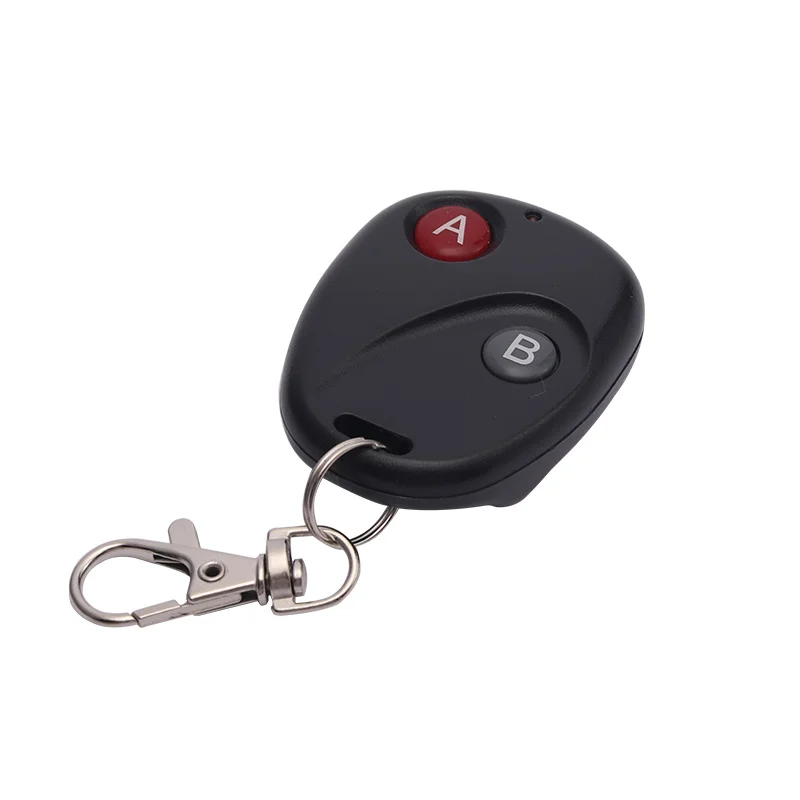 315/433MHz universal garage door remote control Fixed code/Leaning code/rolling code/Duplicator