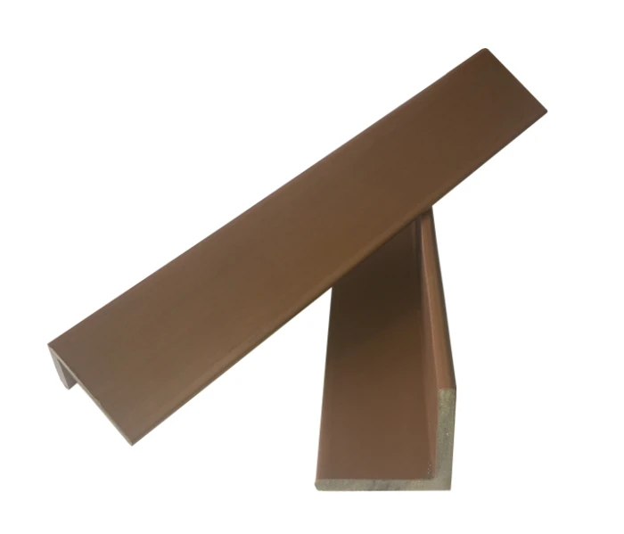 Kejie низкая цена Экологически чистая коэкструзионная наружная облицовка WPC