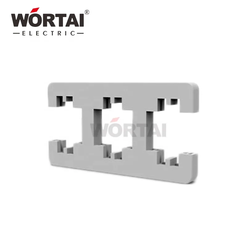 Wortai хорошая цена HC-6 HC изолятор шинопровода изолятор с высоким качеством
