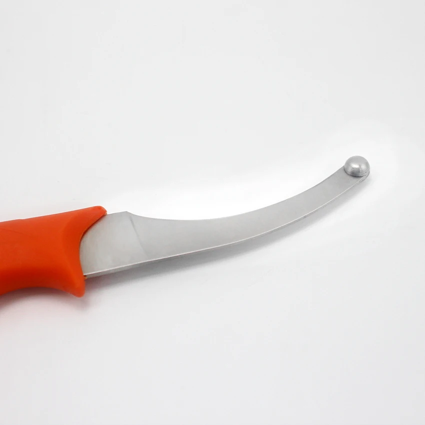 Factory Price China Manufactory Survival Hunting Emergency Rescue Knife Outdoor Knife