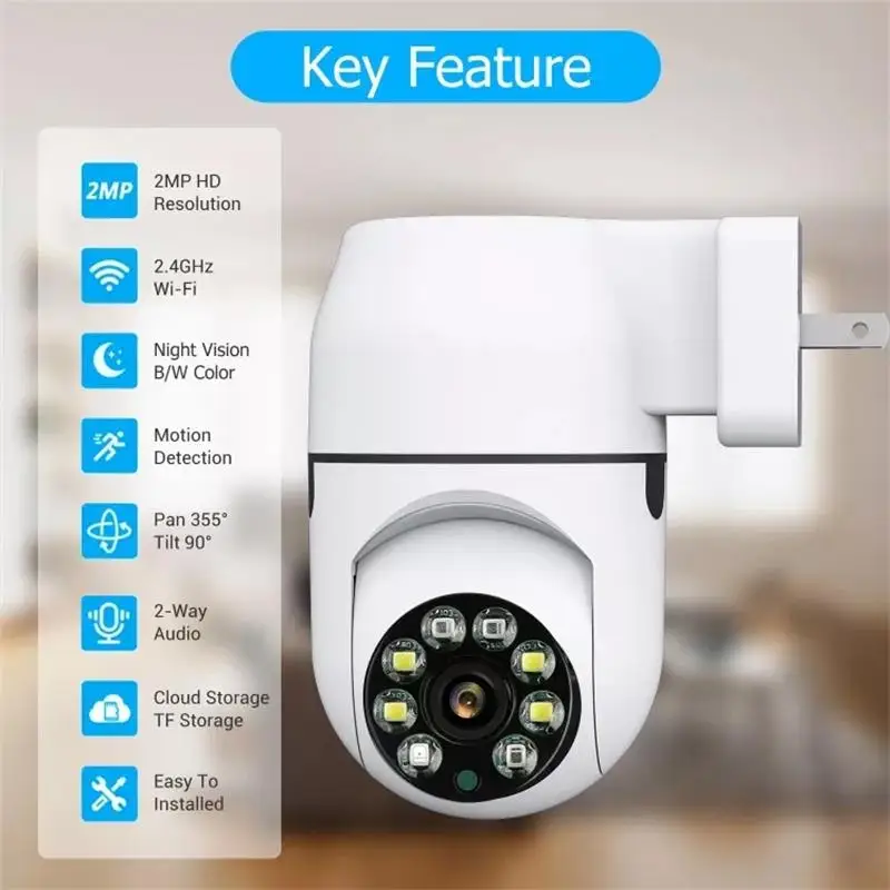 spia espia mini wifi spy camara gizli kamera