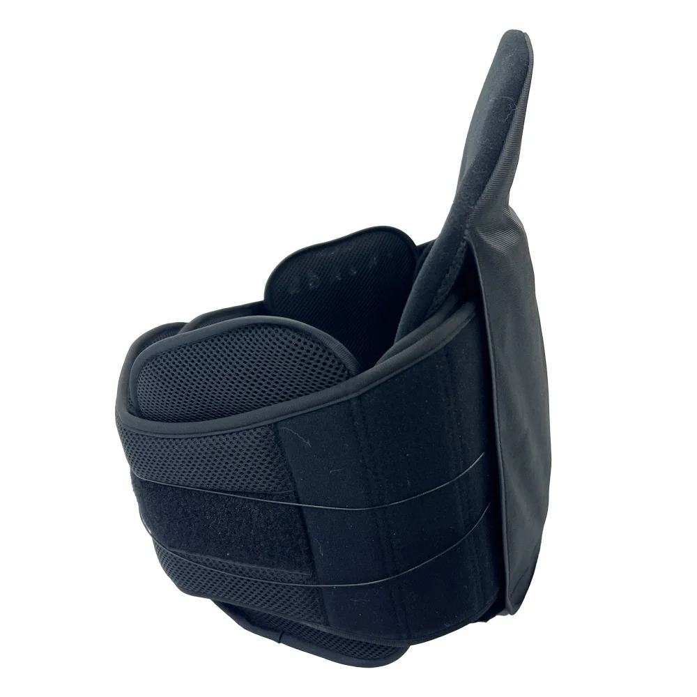 best selling industrial lower medical elastic orthopedic back support belt for back pain for men