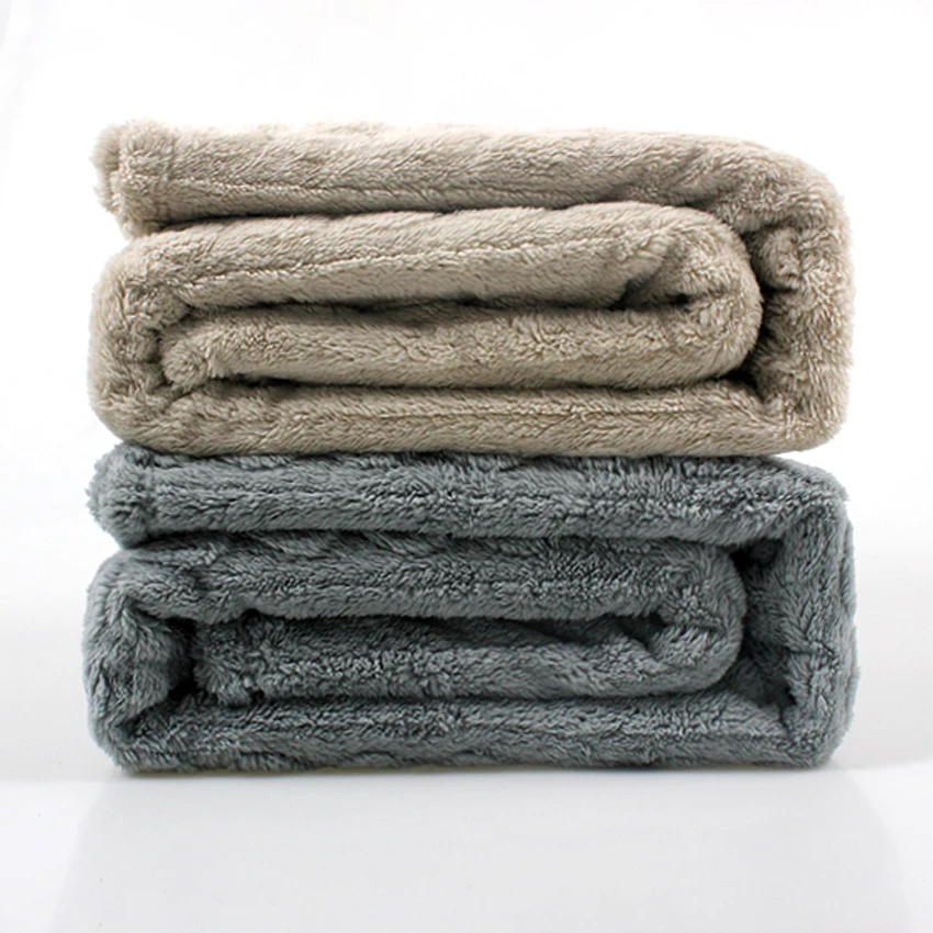Recycled Polyester Blanket Factory China In China Hot Sell Curly Teddy Bear Jacquard Sherpa Blanket