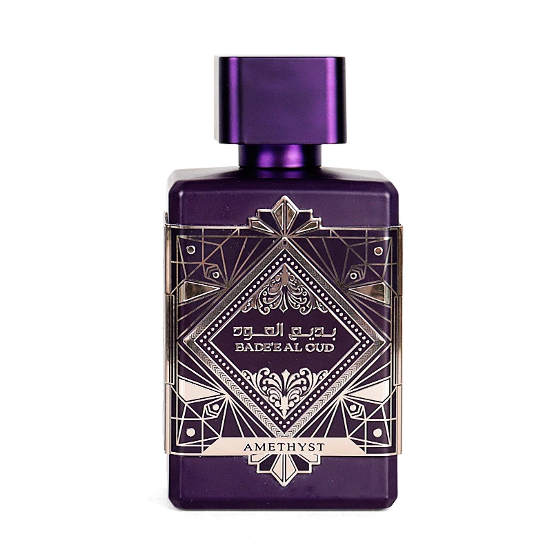 Amethyst Bade Al Oud Perfumes Arabes Al Por Mayor United Arab Emirates Arabic Perfume Dubai For Men Made In China Not Original