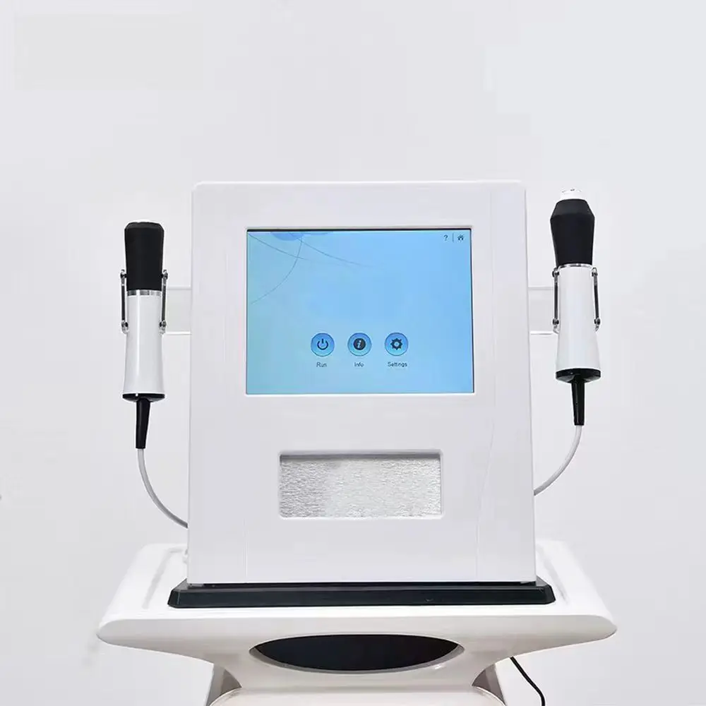Firming Co2 Oxygen Facial Machine Oxygen Jet Peel Facial Machine 3 In 1 Oxygen Jet Facial Machine