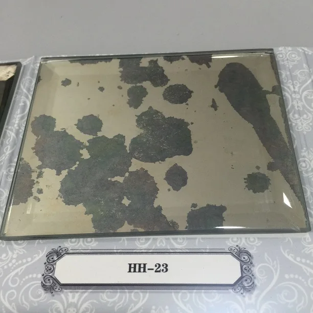 Antique Mirror Decorative Wall Glass Mirror