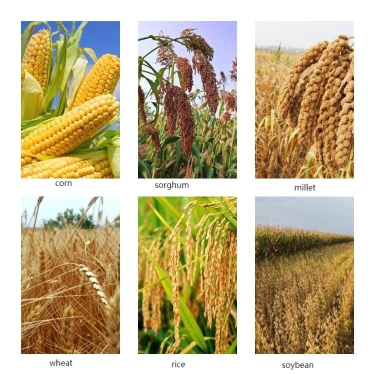 12-литровая дизельная молотилка для риса многофункциональная электрическая коммерческих