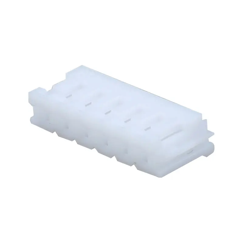 JST EQUIVALENT CONNECTOR 2.50MM PITCH WIRE TO BOARD 6 POLES HOUSING EHR-6