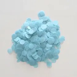 Горячая Распродажа, оберточная бумага на заказ, биоразлагаемая бумага, конфетти, попперы для вечеринок