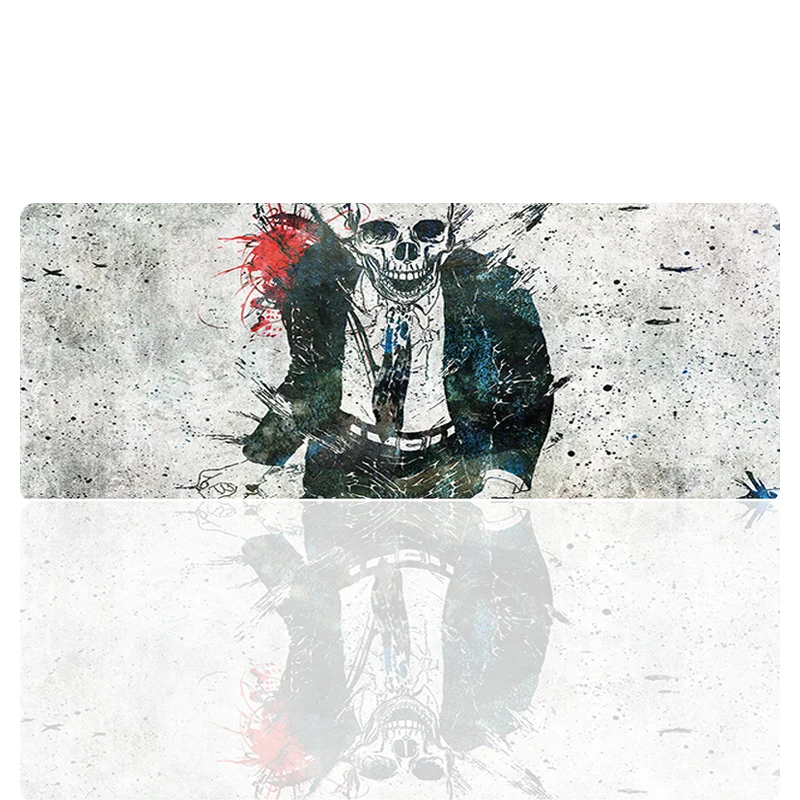 Xxl Mousepad Gamer Gaming Mouse Pad Cool dark style Gaming Accessories Padmouse Speed Desk Mat Mouse Pad dark Mouse Mats