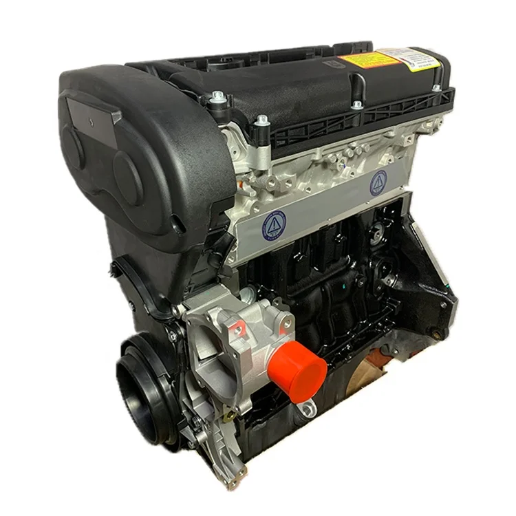 12 Months Quality Assurance 2HO 1.8 Complete Auto Engine Systems Assembly for Chevrolet Cruze