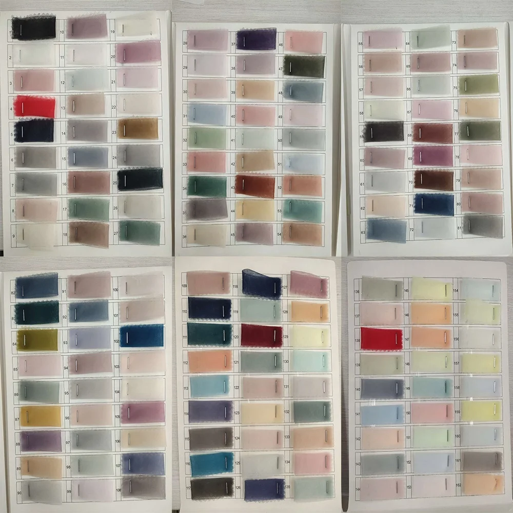 Honeycomb Recycled Tulle Skin Color 2 Way Stretch Fabric Bridal Wedding Dress Tulle Fabric