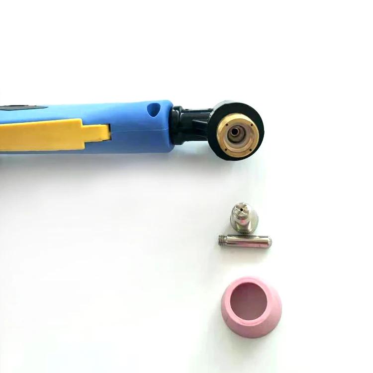 cutting guns SG55 new plasma gas cutting torch for plasma cutting machine