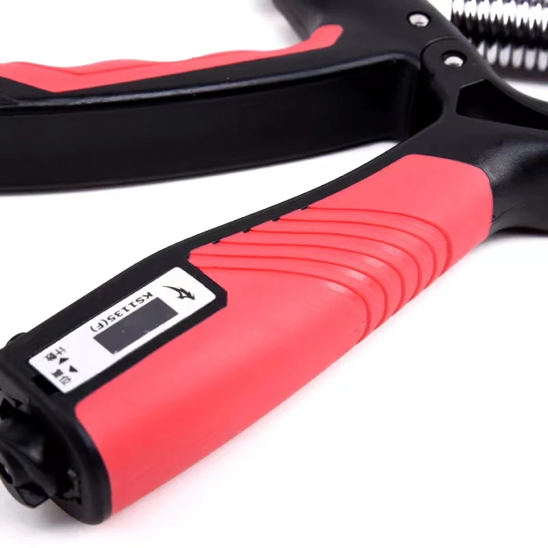 Quality Assurance 1135 Hand Grip Strengthener Exercise Wrist Developer for Arms and Forearm Strengthening