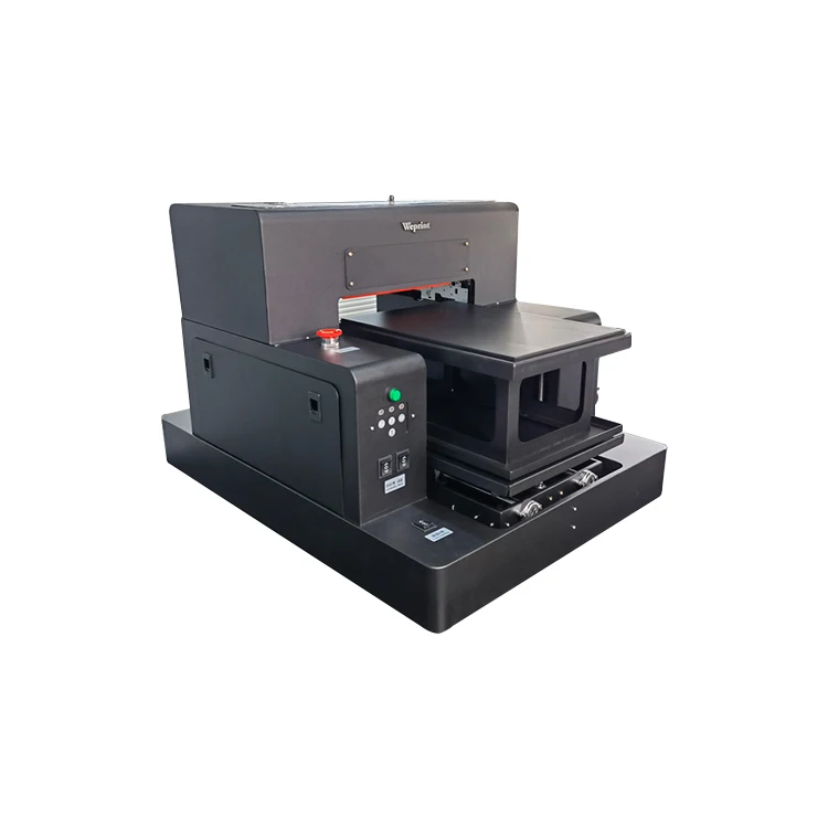 WEPRINT 3d tshirt printer machine print tshirt machine dtg printer uv