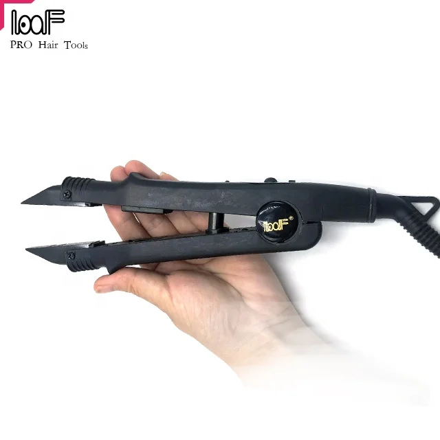 Средство для наращивания волос клея Западная elite custom гель натуральные накладные пряди/шиньон на заколках удлинняющая железная и высокой