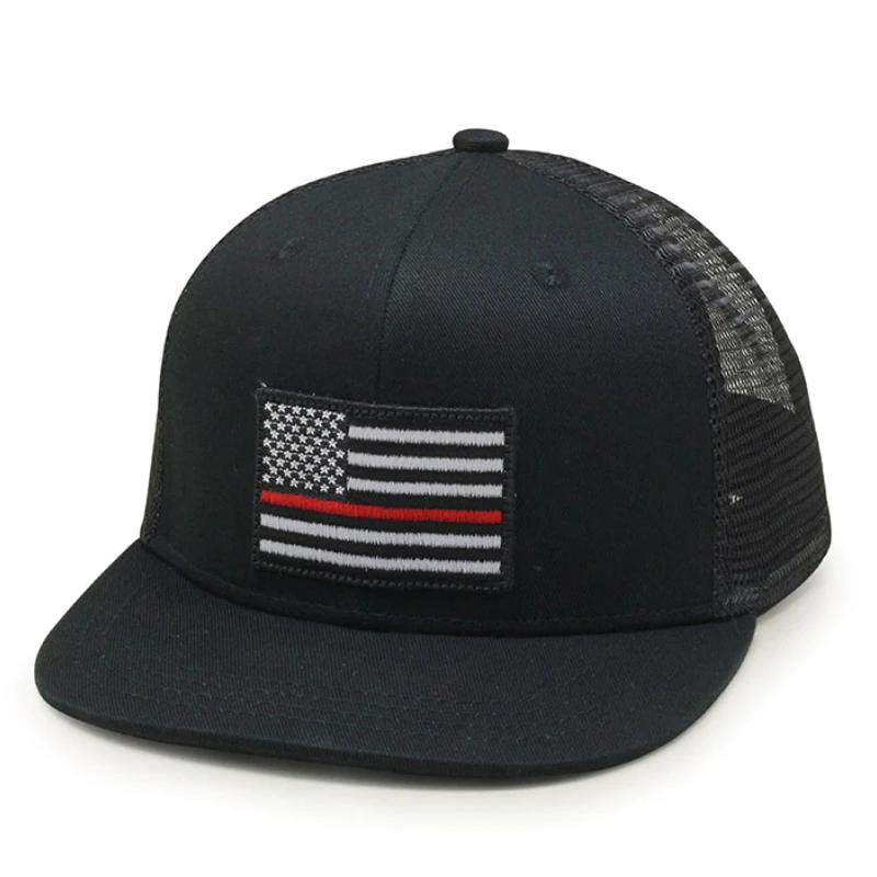 
Shenzhen Factory Special Wholesale Custom Character Cute Style Kids Cap Infant Toddler Snapback Baby Hat 