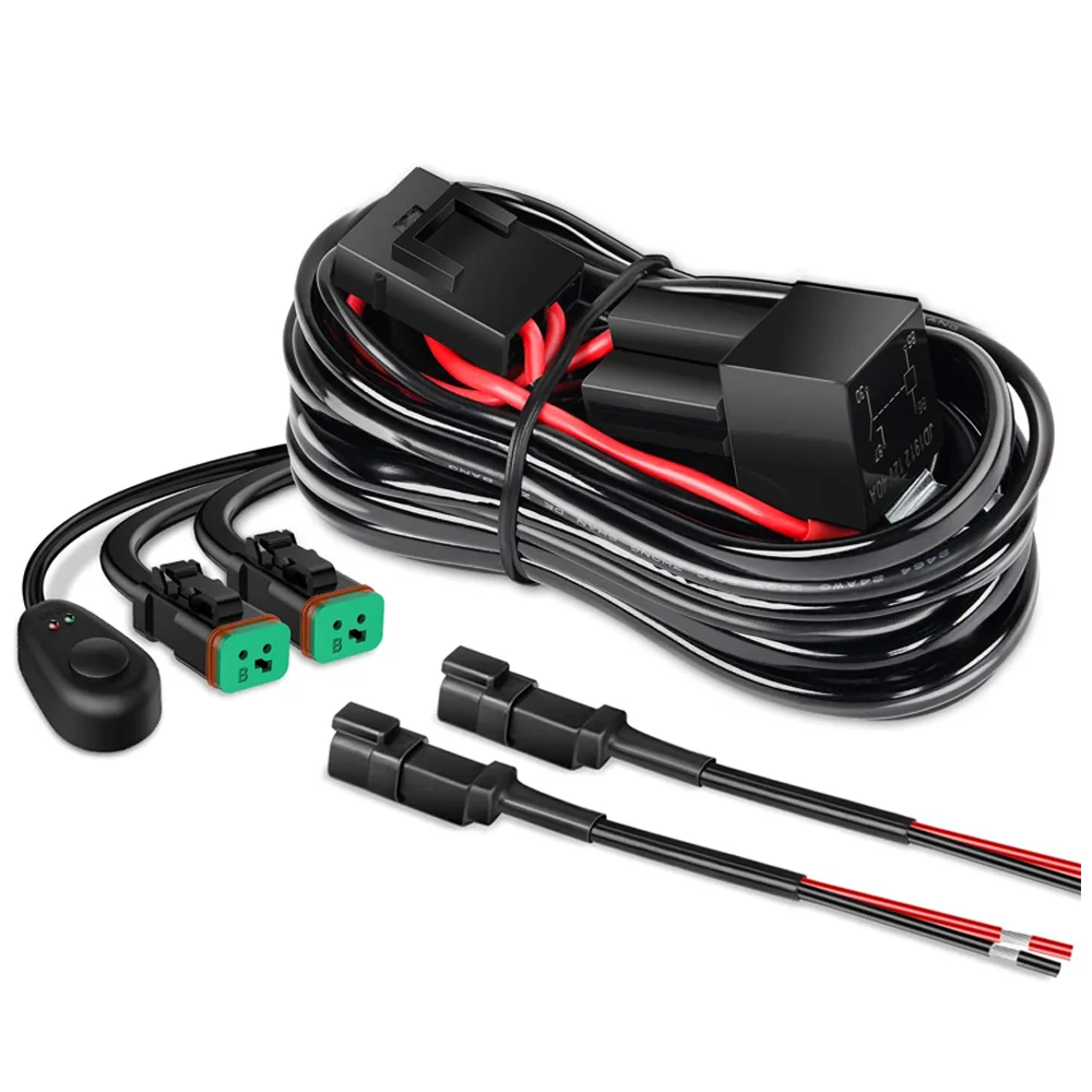 Высококачественный набор императорских жгутов проводов 38322, индивидуальный комплект электрических жгутов проводов в сборе для автомобильных жгутов проводов