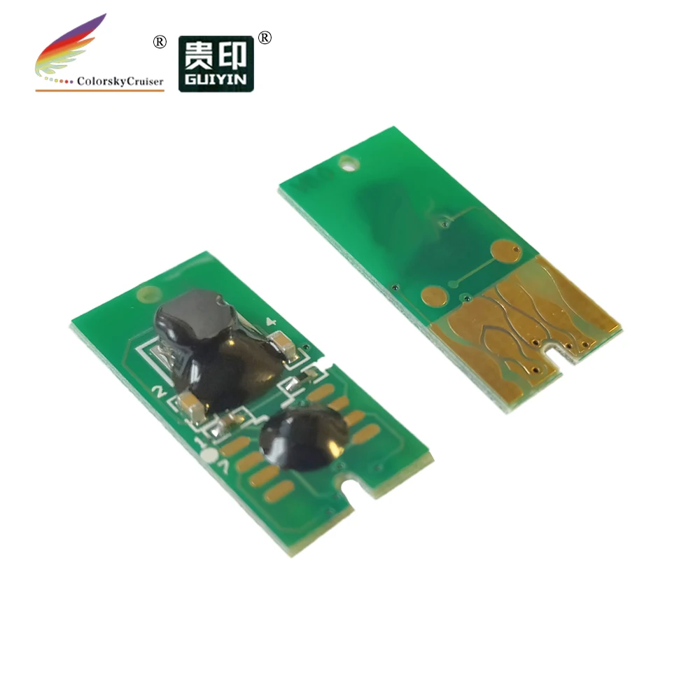 (ARC-E711) auto reset chip for Epson T0711 T711 711 Stylus SX110 SX200 SX209 SX210 SX400 SX510 SX100 SX410 SX610FW 4pcs/lot