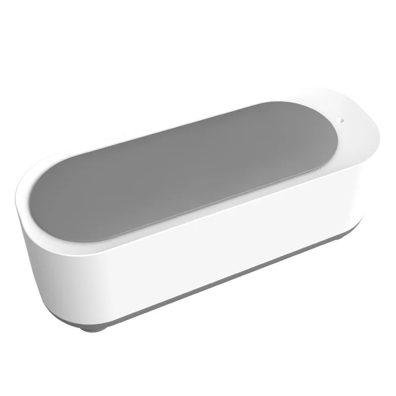 Portable glasses cleaning machine ultrasonic jewelry cleaning