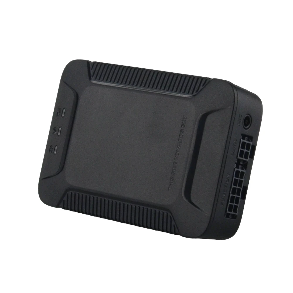 Concox New X3 Multifunctional Vehicle Gps Tracker With Two Way Communication Driving Behavior Event Door Sensor Fleet Management