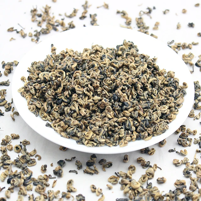 Manufacturers wholesale the best Ceylon tea Pekoe grade bulk black tea