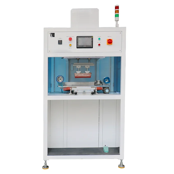 Лидер продаж высокоточный автоматический полуавтоматический принтер с закрытыми чашками наклейки для накладных ногтей гравировальная пластина нового состояния