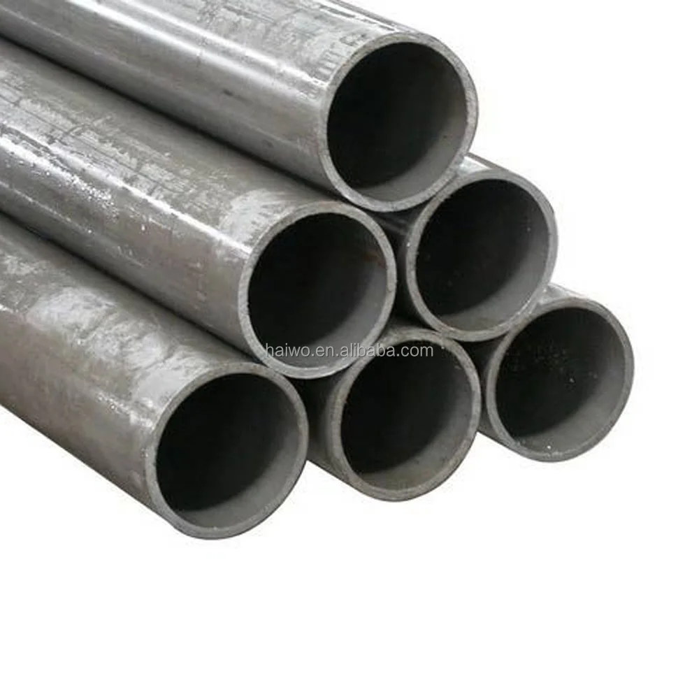 A355 P9 P11 4130 42CrMo 15CrMo оптовая продажа бесшовная оцинкованная Круглая стальная труба ASTM A106 Sch 40 ERW gi железная труба