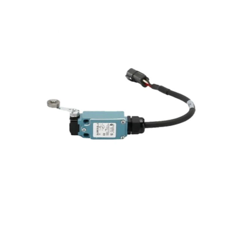 Aftermarket Genie Parts Aerial lift parts Limit Switch 75033 75033GT For Genie Boom Lift S-100 S-100HD S-105 S-120 S-120HD S-125