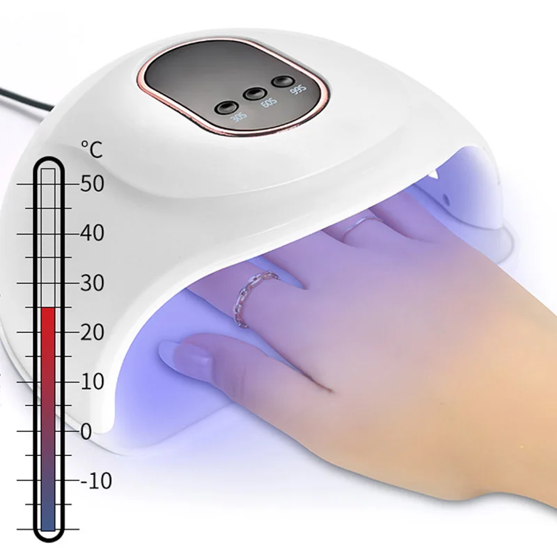 
Cheap hot sale top quality popular product SUN19 72W high power nail lamp 